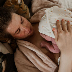 Cursus Matrescence voor zorgverleners